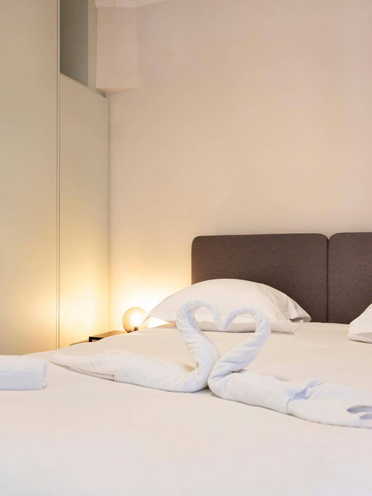 Le Charlise Apartment เมซ์ ภายนอก รูปภาพ