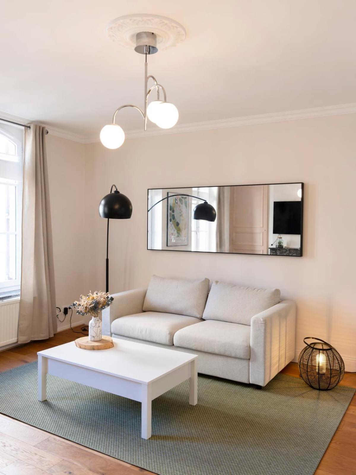 Le Charlise Apartment เมซ์ ภายนอก รูปภาพ