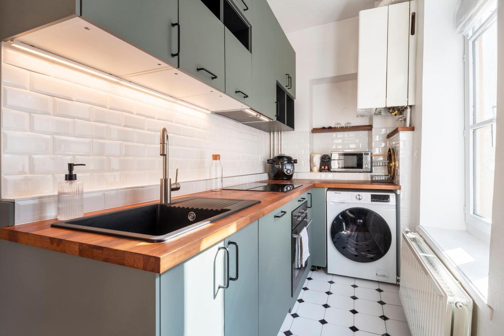 Le Charlise Apartment เมซ์ ภายนอก รูปภาพ